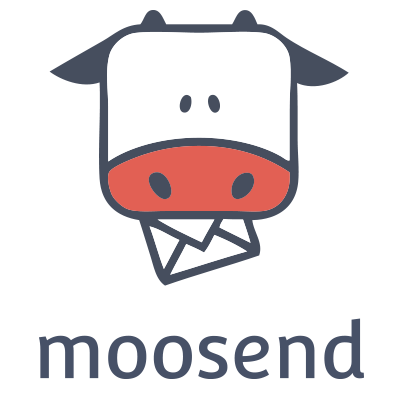 Moosend The first 100 people that register to Moosend can access the paid features for free.